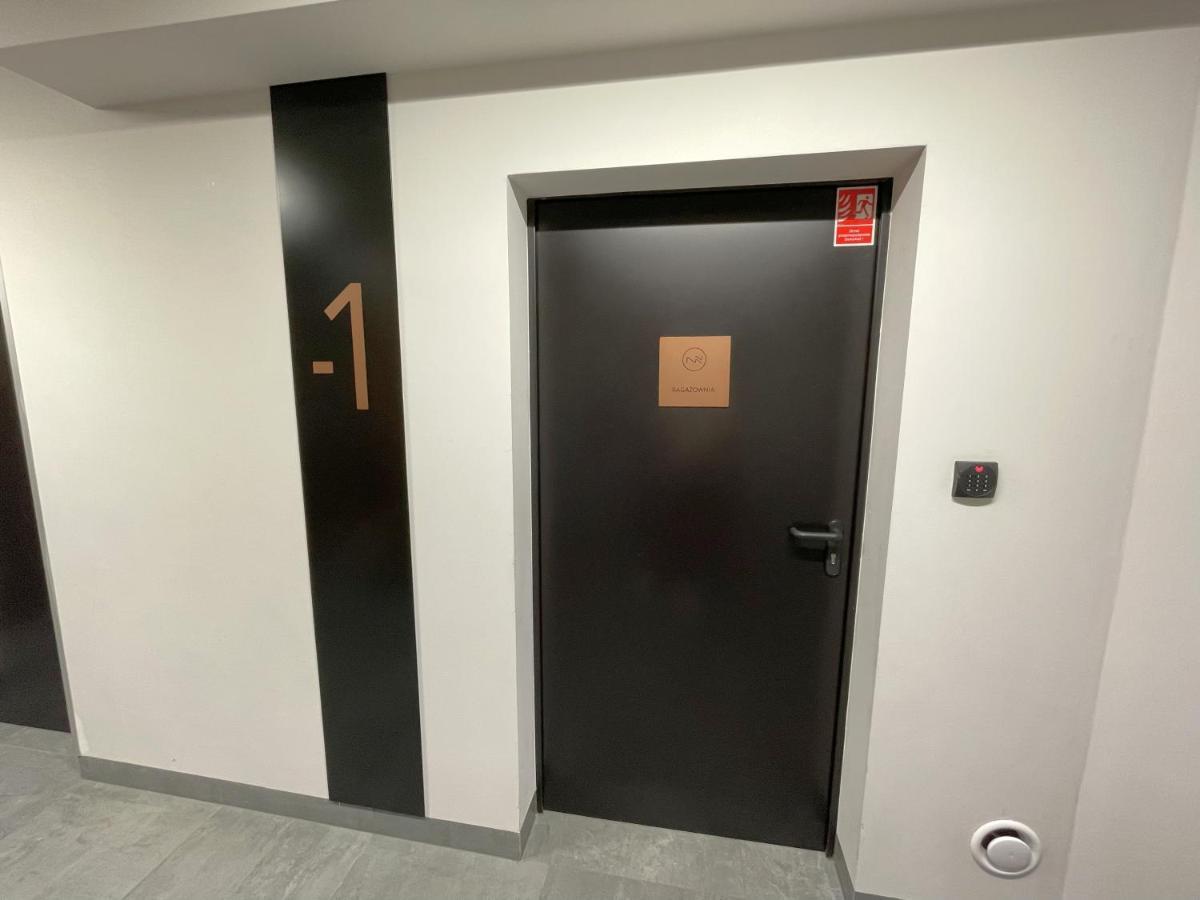 Apartament Nadmotlawie 92 Sauna Fitness Gdansk Exterior foto