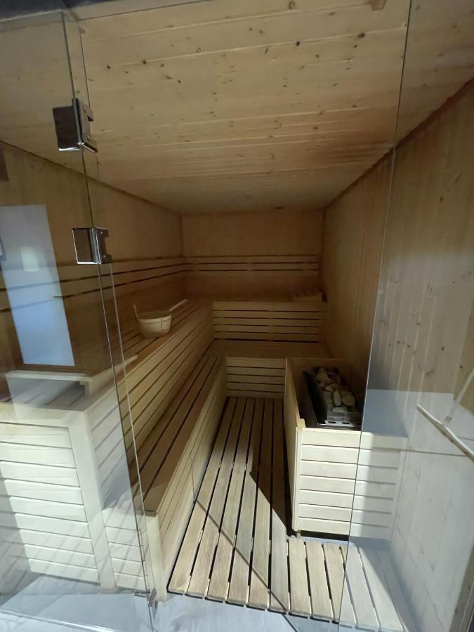 Apartament Nadmotlawie 92 Sauna Fitness Gdansk Exterior foto